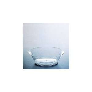 Covalence Plastics Clear Prestige Bowl   10 oz.