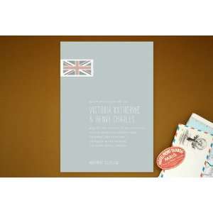  Perfect Union Wedding Invitations by Stacey Hill Health 