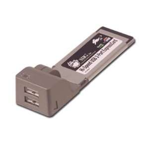  USB 2.0 ExpressCard/34 adapter Electronics