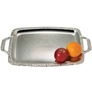   Serving Tray By Sterlingcraft® Oblong Serving Tray 