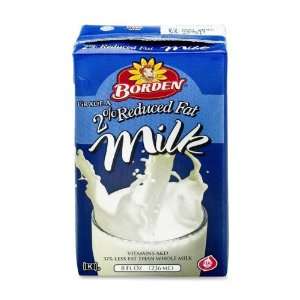   Snax Fresh Milk,8 fl oz   Ready server   3 Pack
