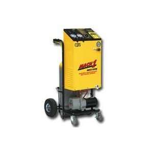  CPS Products AR212TR   Multiple Gas Recovery/Recycle/Recharge   CPS 