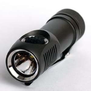  Zebralight SC31w 189Lm CR123 Flashlight