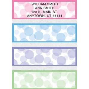  Serendipity Booklet of 150 Address Labels