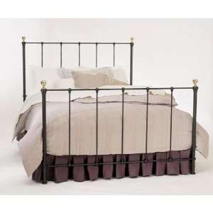  Craine Bed By Charles P. Rogers   Queen Headboard 