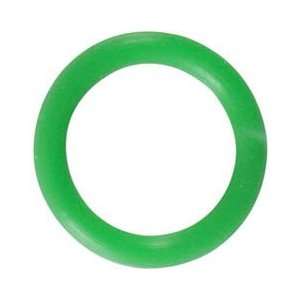  F Conn Green Color Ring For Wall Plate System 100 Pcs 