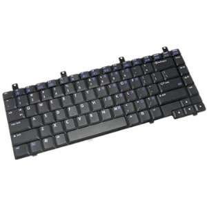  Keyboard for HP Compaq Pavilion zv6000, zv6001XX, zv6002XX 