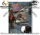 realtree road trips best of season 8 2011 sealed one