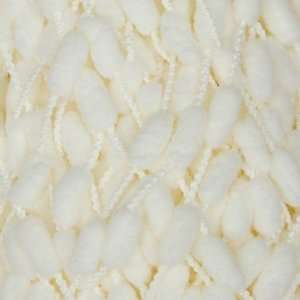   Pom Pom Yarn (22008) Cream Puff By The Each Arts, Crafts & Sewing