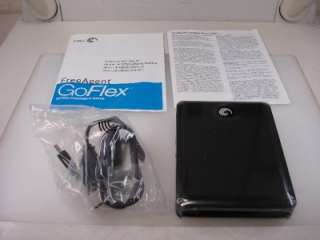 Seagate FreeAgent GoFlex 9ZF2A5 500 USB 2.0 1TB External Hard Drive 