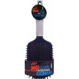  Conair Brush Anti Static Paddle (3 Pack) Health 