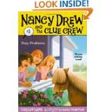 Pony Problems (Nancy Drew and the Clue Crew #3) by Carolyn Keene and 