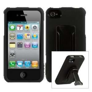  New OEM Sprint Apple iPhone 4S Body Glove Snap On Cover 
