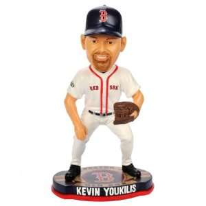  Kevin Youkilis Boston Red Sox Bobblehead Sports 
