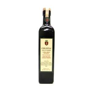   Granverde Extra Virgin Olive Oil w/ Organic Sicilian Lemons 16.9 oz
