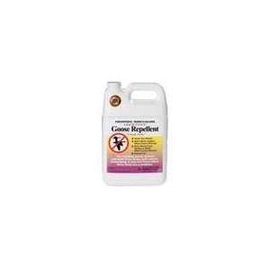 GOOSE REPELLENT CONCENTRATE, Size GALLON (Catalog Category Critter 