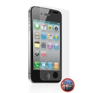  Premium Mirror Screen Protector for iPhone 4/4s, (all 