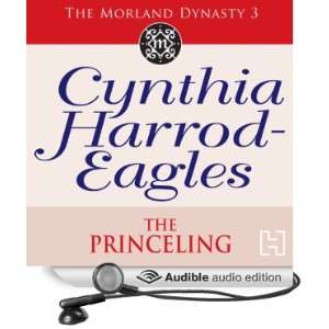  Dynasty 3 The Princeling (Audible Audio Edition) Cynthia 