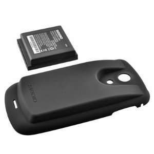 New Seidio Innocell Samsung Epic Extended Battery with Door Keeps your 