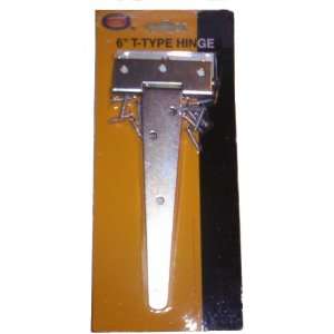  6 Inch T type Hinge