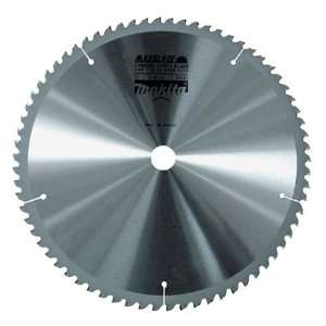    Inch 70 Tooth ATB Thin Kerf Crosscutting Saw Blade with 1 Inch Arbor