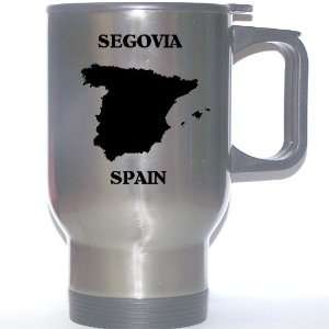  Spain (Espana)   SEGOVIA Stainless Steel Mug Everything 