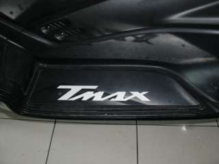 TUNING FOOT BOARD PLATE YAMAHA TMAX T MAX 500 01 07 NEW  