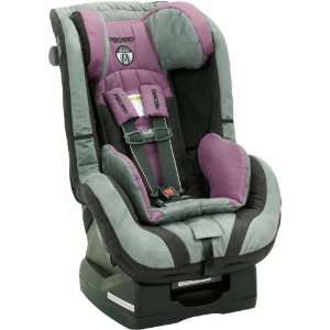  Recaro Pro Ride Car Seat   Sable Baby
