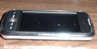 HUAWEI Cricket Phone M860   Touch screen not working  