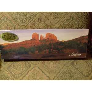  Sedona 12x36 Panoramic Jigsaw Puzzle   500 pieces by 