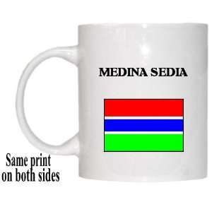  Gambia   MEDINA SEDIA Mug 