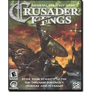  Crusader Kings