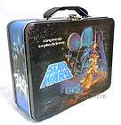 Star Wars Tin Box Carry All Large A Long Time Ago 47628