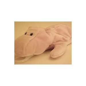  Hippo Binky Buddy Toys & Games
