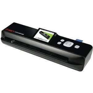 New  ION ISC08 DOCUSCAN SCANNER Electronics
