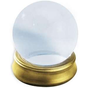  Crystal Ball with Stand 