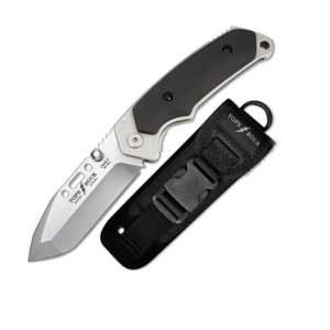 Buck TOPS Avid CSAR T Knife 