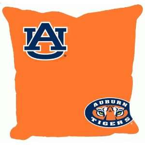    Auburn   Decorative Pillow   SEC Conference