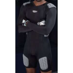    Schutt Protech Cold Weather Full Body Suit