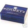 Schmetz 100CT size 80/12 Universal Sewing Needles  