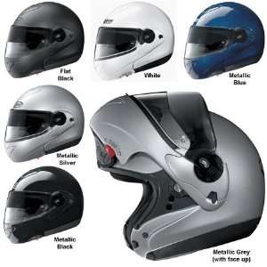 Nolan X 1002 Full Face Helmet Medium  Black Automotive
