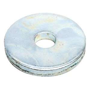  #8 Galvanized Bonded Sealing Washer, Pack of 100