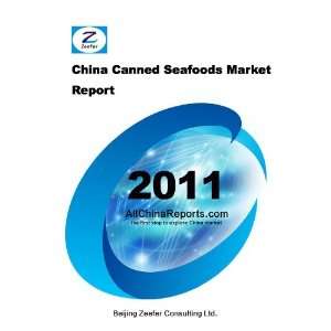  China Canned Seafoods Market Report Beijing Zeefer 