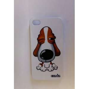   Iphone4 Iphone4gs Small Dog Cult Dog Cell Phones & Accessories