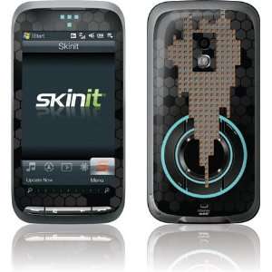  TRON Disc skin for HTC Touch Pro 2 (CDMA) Electronics