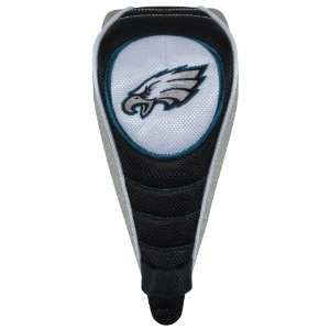 NFL Philadelphia Eagles Shaft Gripper Fairway Headcover  