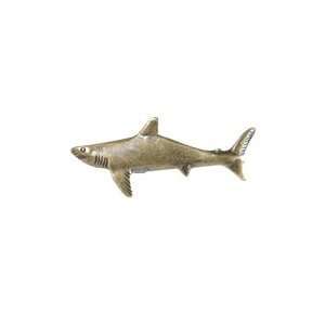  Animal 2 Collection Shark Knob Facing Left Only