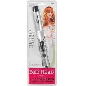  NEW BH 1.25 Tourmaline Curling Ir (Personal Care) Office 