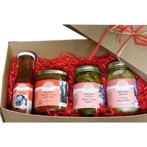 The Scrumptious Pantry Gift Set Grocery & Gourmet Food