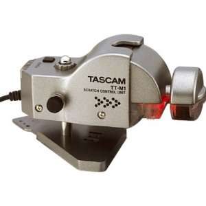  TASCAM TT M1 Scratch Controller Musical Instruments
